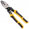 Кліщі універсальні монтажні DeWALT 200 мм (3253560702762)