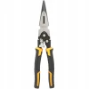 Плоскогубцы универсальные удлиненные DeWALT 225 мм (DWHT0-70277)