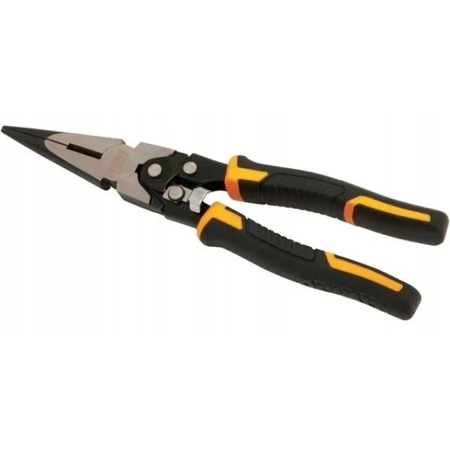 Плоскогубцы универсальные удлиненные DeWALT 225 мм (DWHT0-70277)