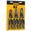 Набір кліщів універсальних DeWALT 3 шт (3253560704858)