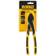Кліщі бічні ріжучі DeWALT 200 мм (DWTH0-70275)
