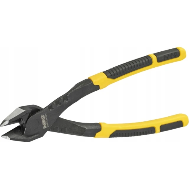 Кліщі бічні ріжучі DeWALT 200 мм (DWTH0-70275)