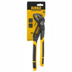 Кліщі регульовані DeWALT 250 мм (DWHT0-74431)