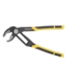 Кліщі регульовані DeWALT 250 мм (DWHT0-74431)