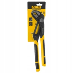 Кліщі регульовані DeWALT 300 мм тип V (DWHT0-74432)