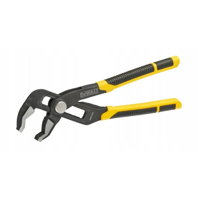 Кліщі регульовані DeWALT 300 мм тип V (DWHT0-74432)