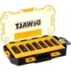 Набор головок торцевых для гайковертов ударных DeWALT 7 шт (DWMT74737-0)