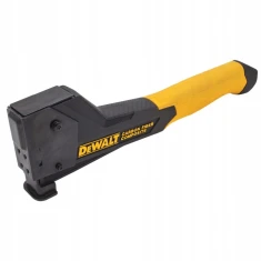 Степлер DeWALT молотковий з вуглеволокна (DWHT75900-0)