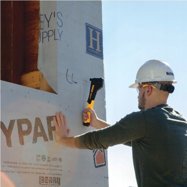Степлер DeWALT молотковий з вуглеволокна (DWHT75900-0)