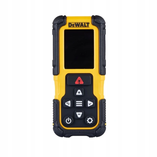 Дальномер DeWALT 60 м лазерный (DWHT77200-XJ)