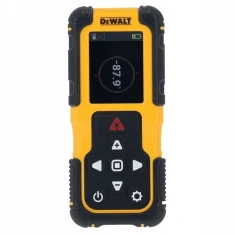 Далекомір DeWALT 60 м лазерний з Bluetooth (DWHT78200-XJ)