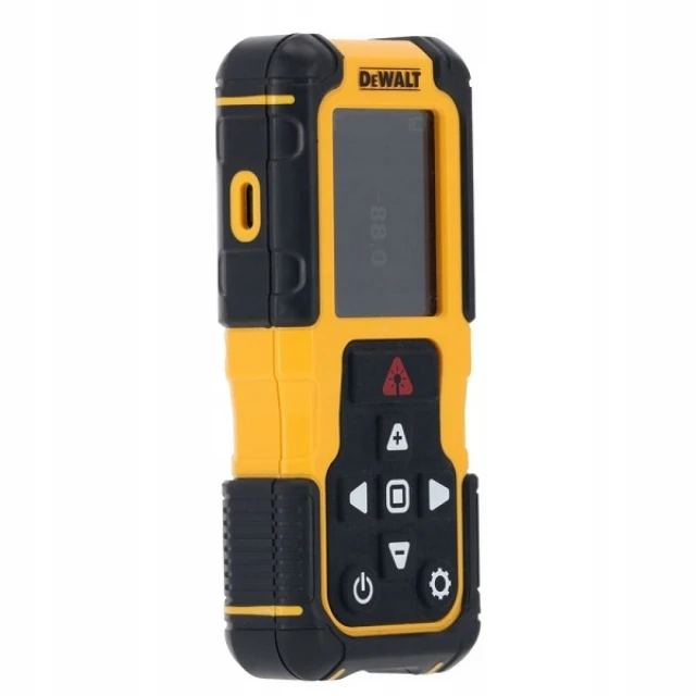 Далекомір DeWALT 60 м лазерний з Bluetooth (DWHT78200-XJ)