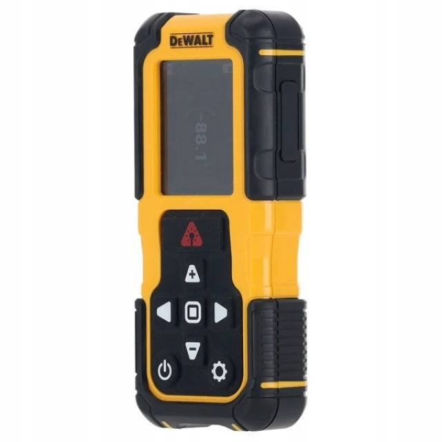 Далекомір DeWALT 60 м лазерний з Bluetooth (DWHT78200-XJ)