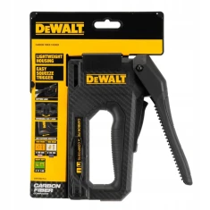 Степлер DeWALT 2в1 з вуглеволокна (DWHT80276-0)