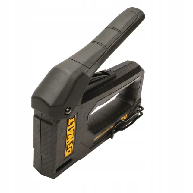 Степлер DeWALT 2в1 з вуглеволокна (DWHT80276-0)