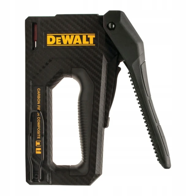 Степлер DeWALT 2в1 з вуглеволокна (DWHT80276-0)
