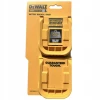 Крепление для аккумулятора DeWALT 2 шт (DWST82820-0)