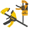 Тиски автоматические M DeWALT 150 мм (DWHT0-83139)