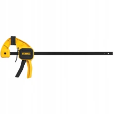 Тиски автоматические M DeWALT 300 мм (DWHT0-83140)
