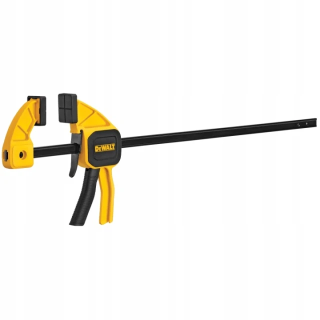 Тиски автоматические M DeWALT 300 мм (DWHT0-83140)