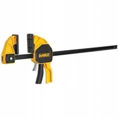 Тиски автоматические XL DeWALT 600 мм (DWHT0-83186)