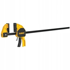 Тиски автоматические XL DeWALT 910 мм (DWHT0-83187)