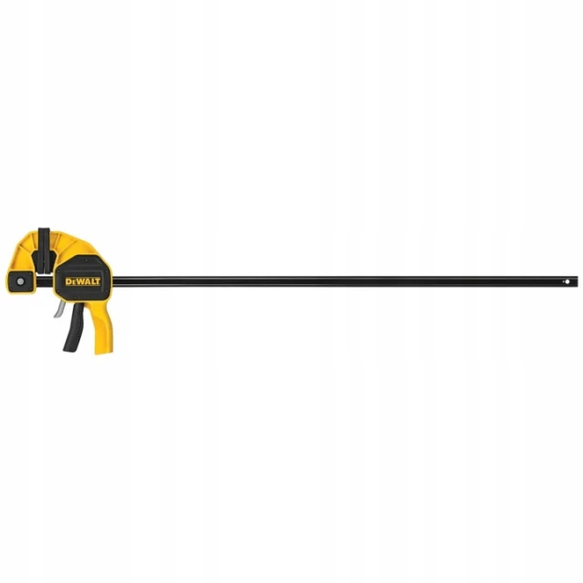 Тиски автоматические XL DeWALT 910 мм (DWHT0-83187)