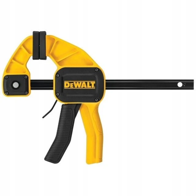 Тиски автоматические L DeWALT 150 мм (DWHT0-83192)
