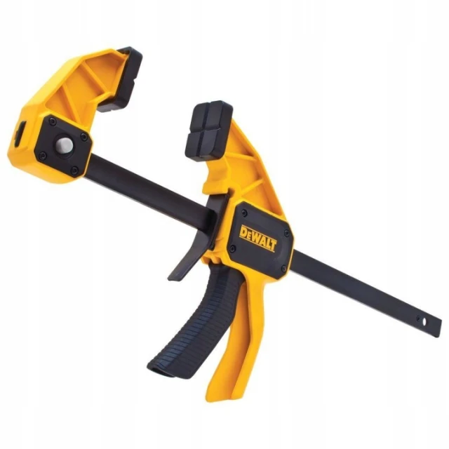 Тиски автоматические L DeWALT 150 мм (DWHT0-83192)