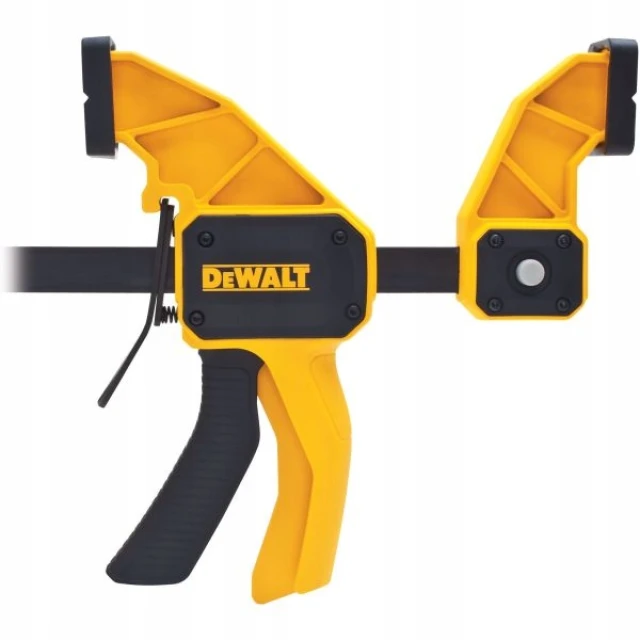 Тиски автоматические L DeWALT 150 мм (DWHT0-83192)