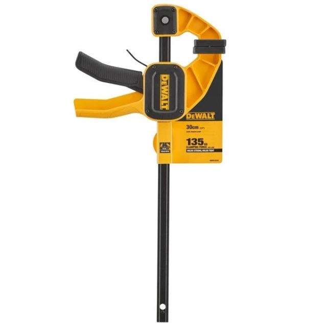 Лещата автоматичні L DeWALT 300 мм (DWHT0-83193)