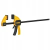 Тиски автоматические L DeWALT 600 мм (DWHT0-83194)