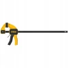 Тиски автоматические L DeWALT 600 мм (DWHT0-83194)