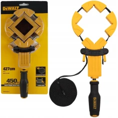 Лента зажимная DeWALT 4,5 м (DWHT83839-0)