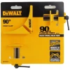 Тиски угловые DeWALT 90° (DWHT83840-0)