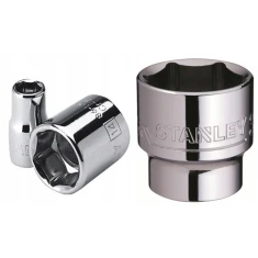 Головка ударна Stanley 1/2