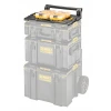 Накладка перехідна TSTAK TOUGHSYSTEM DeWALT 2.0 (DWST08017-1)