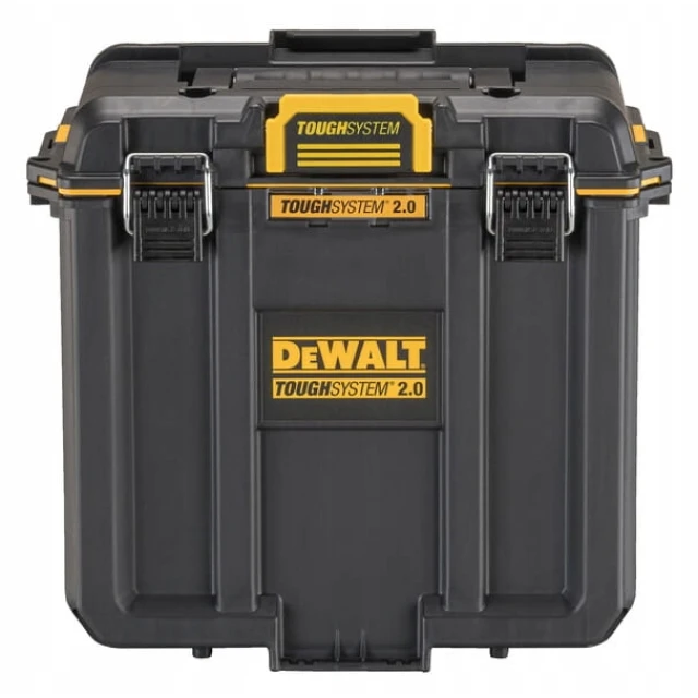 Ящик інструментальний DS DeWALT 2.0 половинної ширини (DWST08035-1)