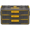 Ящик для инструментов DS DeWALT 2.0 с 3 ящиками (DWST08330-1)
