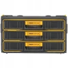 Ящик для инструментов DS DeWALT 2.0 с 3 ящиками (DWST08330-1)