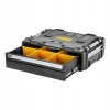 Органайзер TOUGHsystem DeWALT 2.0 DXL з глибокою шухлядою (3253561085109)
