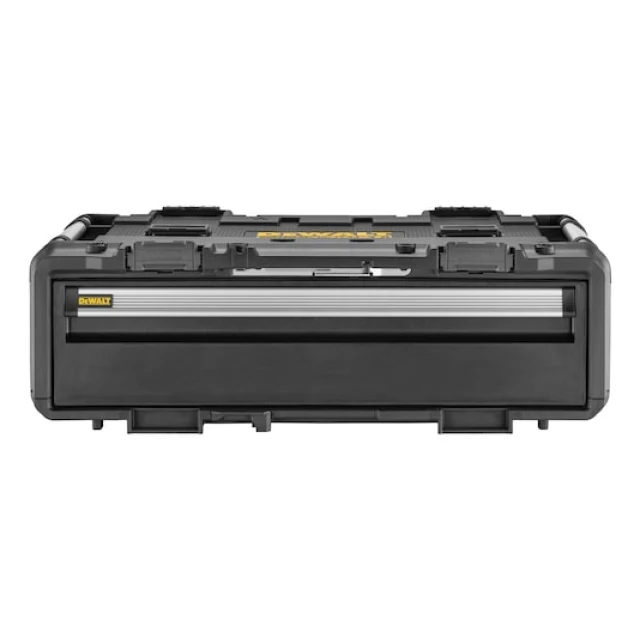 Органайзер TOUGHsystem DeWALT 2.0 DXL з глибокою шухлядою (3253561085109)