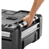 Органайзер TOUGHsystem DeWALT 2.0 DXL з глибокою шухлядою (3253561085109)