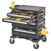 Органайзер TOUGHsystem DeWALT 2.0 DXL платформа (DWST08530-1)
