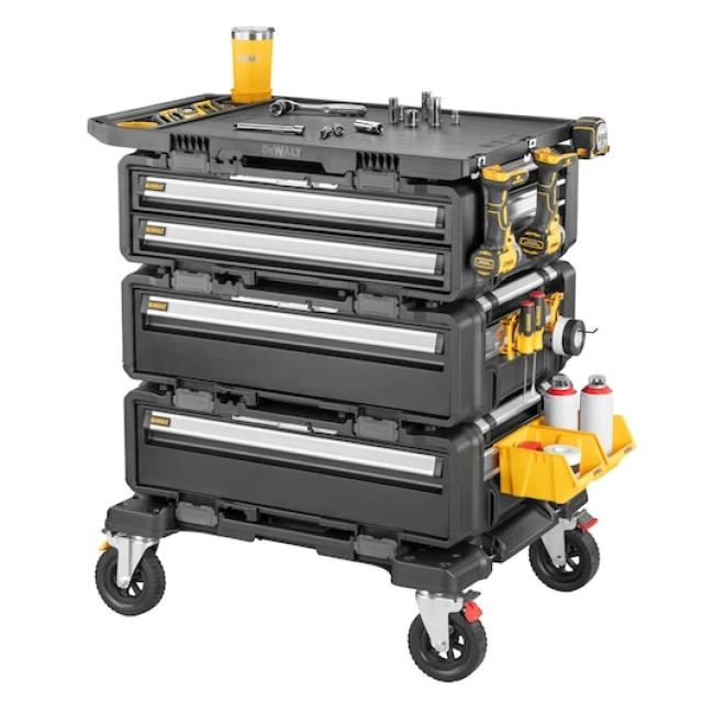 Органайзер TOUGHsystem DeWALT 2.0 DXL платформа (DWST08530-1)