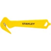 Ніж безпечний пластиковий Stanley 10 шт (STHT10355-1)