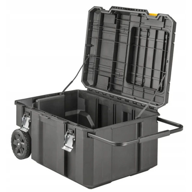 Ящик мобільний воз-склад DeWALT IP54 TSTAK 2.0 (DWST17871-1)