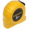Рулетка Stanley 3 м × 12,7 мм комплект 12 шт (1-30-487)