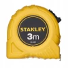 Рулетка Stanley 3 м × 12,7 мм комплект 12 шт (1-30-487)