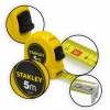 Рулетка Stanley 5 м × 19 мм комплект 12 шт (1-30-497)